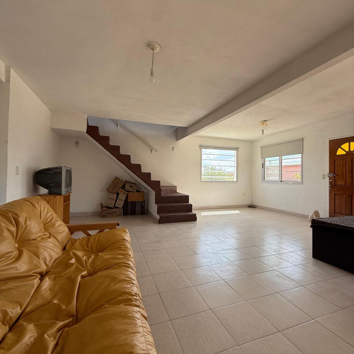Hermosa Casa con Vista Al Uritorco 2