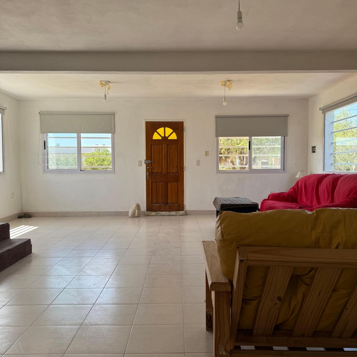 Hermosa Casa con Vista Al Uritorco 5