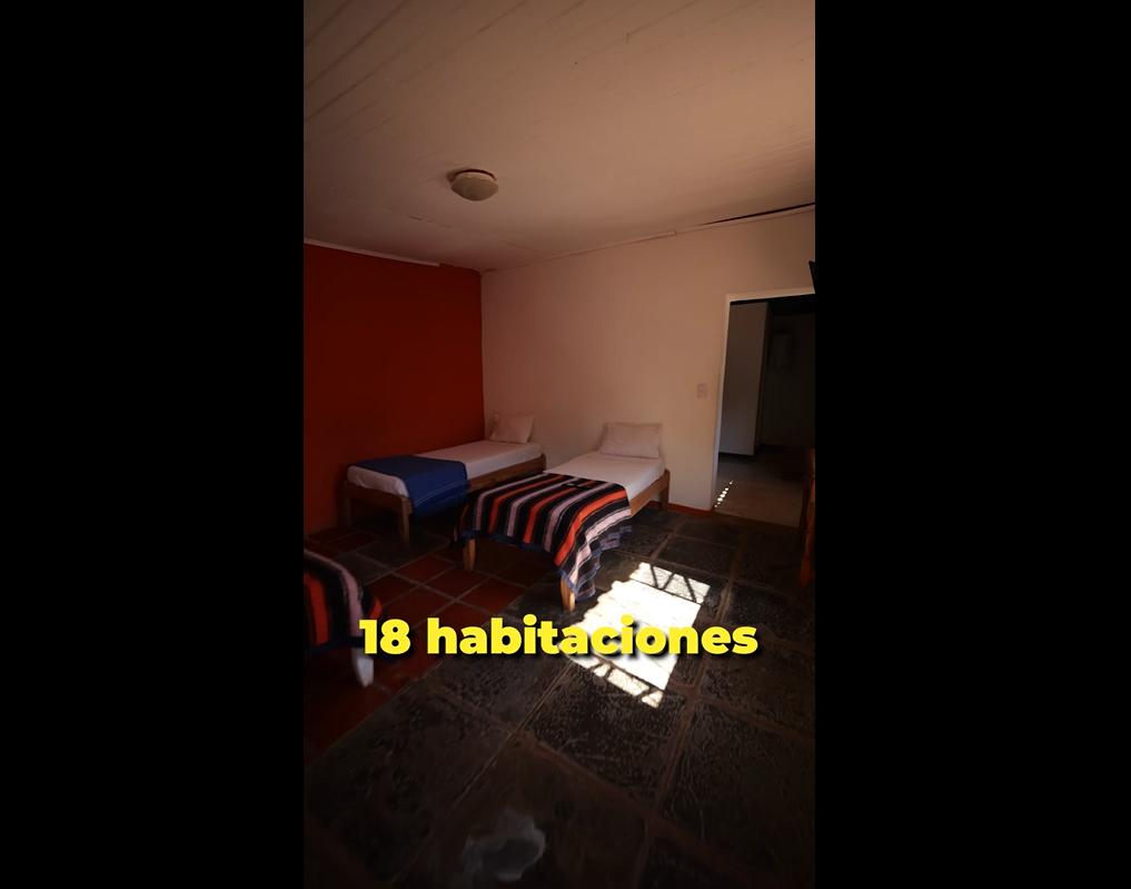 Hotel Posada en Venta Puerto Iguazu Mejor Barrio 2