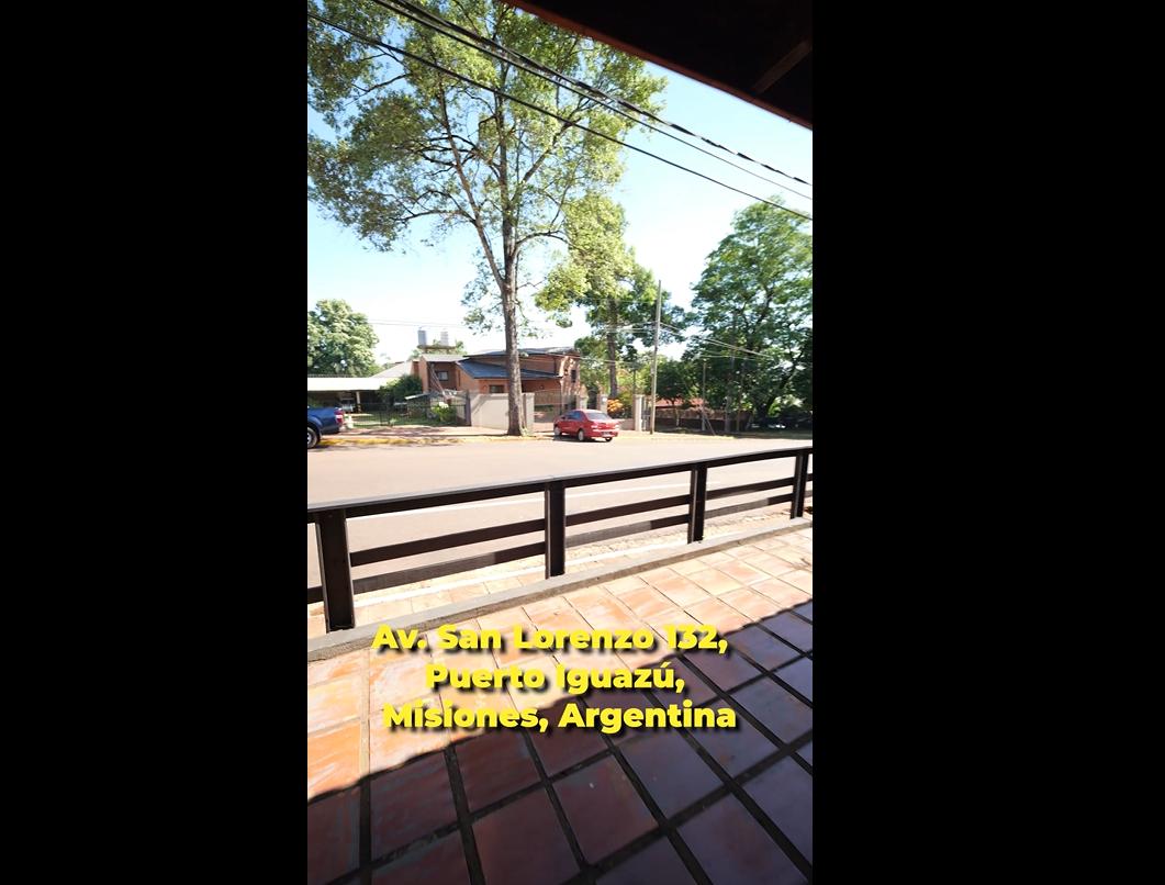 Hotel Posada en Venta Puerto Iguazu Mejor Barrio 4