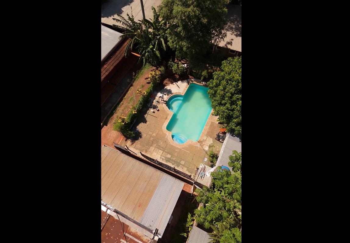Hotel Posada en Venta Puerto Iguazu Mejor Barrio 5