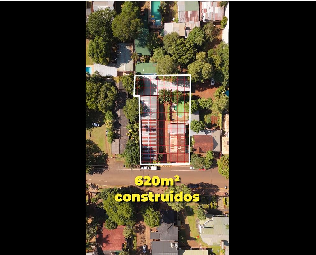 Hotel Posada en Venta Puerto Iguazu Mejor Barrio 3