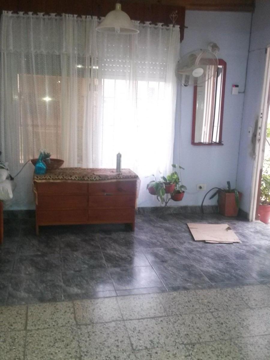 Venta - Casa - 2 Ambientes - Chascomús - B° Los Aromos 2
