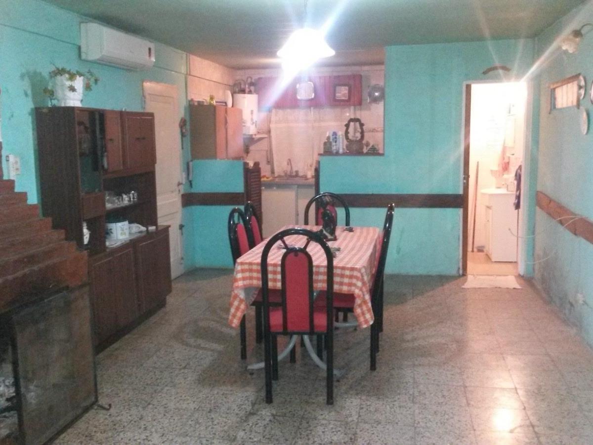 Venta - Casa - 2 Ambientes - Chascomús - B° Los Aromos 5