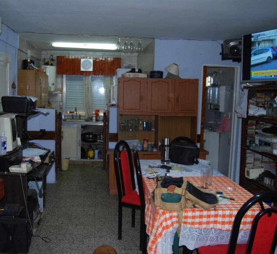 Propiedad en Argentina