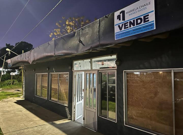 Propiedad en Argentina