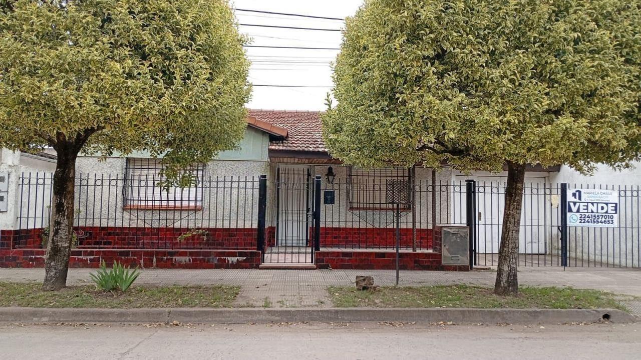 Casa de 6 ambientes - Ranchos