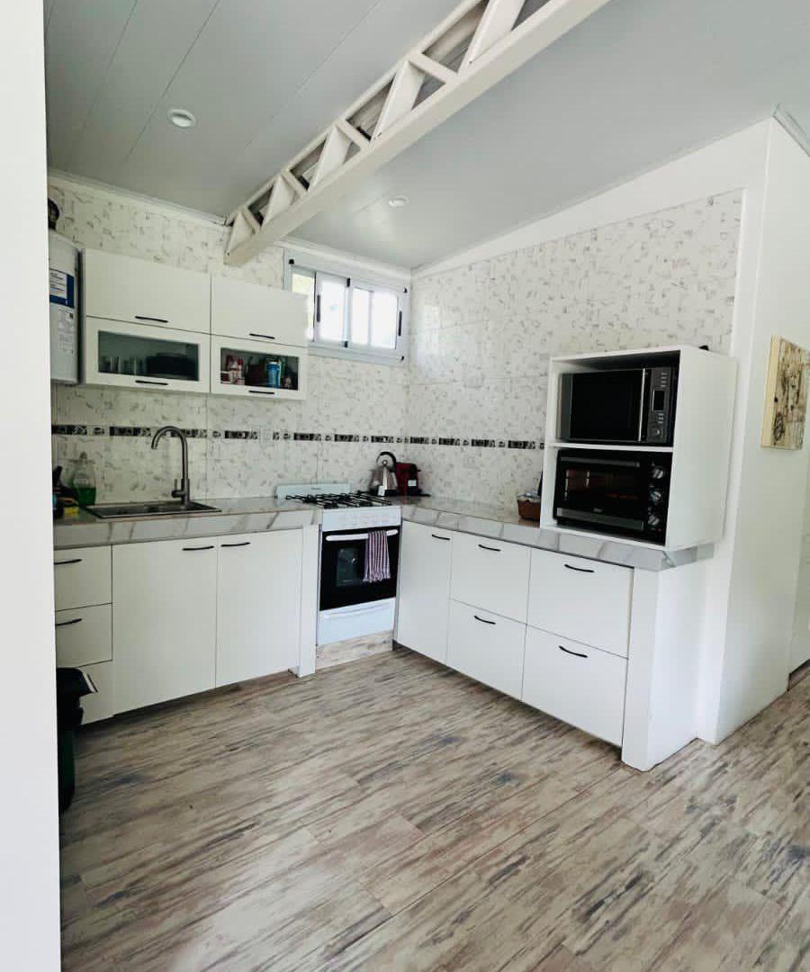 Foto de Monoambiente con pileta en zona de casas quintas de Ranchos, imagen 4