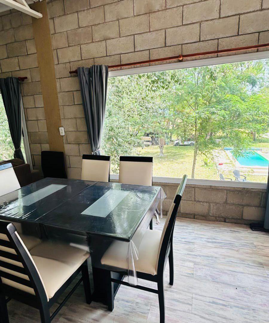 Foto de Monoambiente con pileta en zona de casas quintas de Ranchos, imagen 2