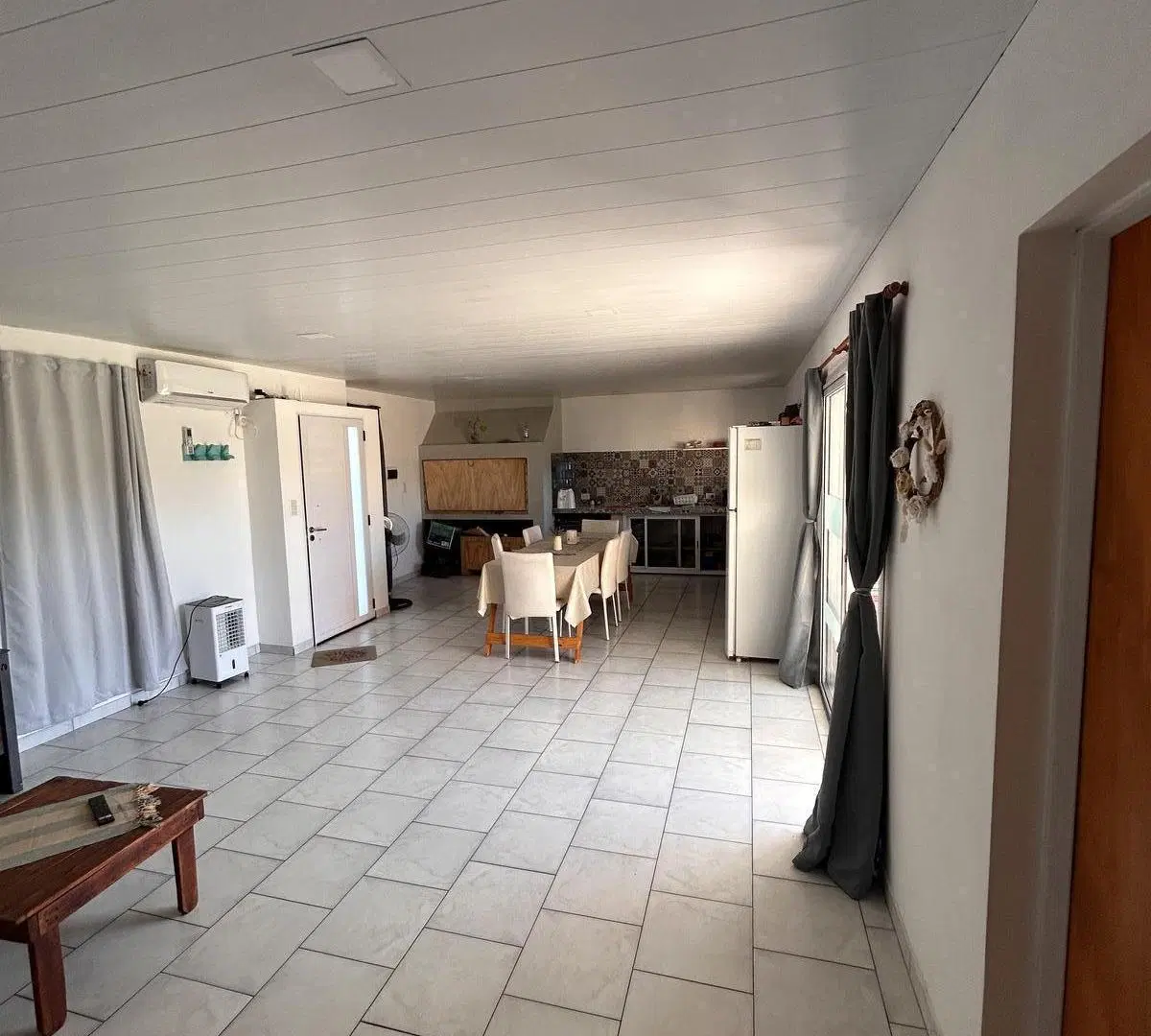 Casa tipo loft con pileta en Ranchos 2