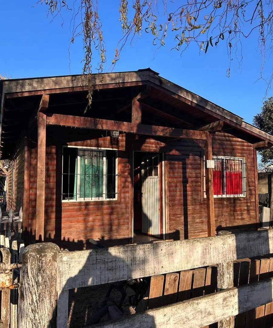 Propiedad con Dos Viviendas en Venta | Ranchos 4