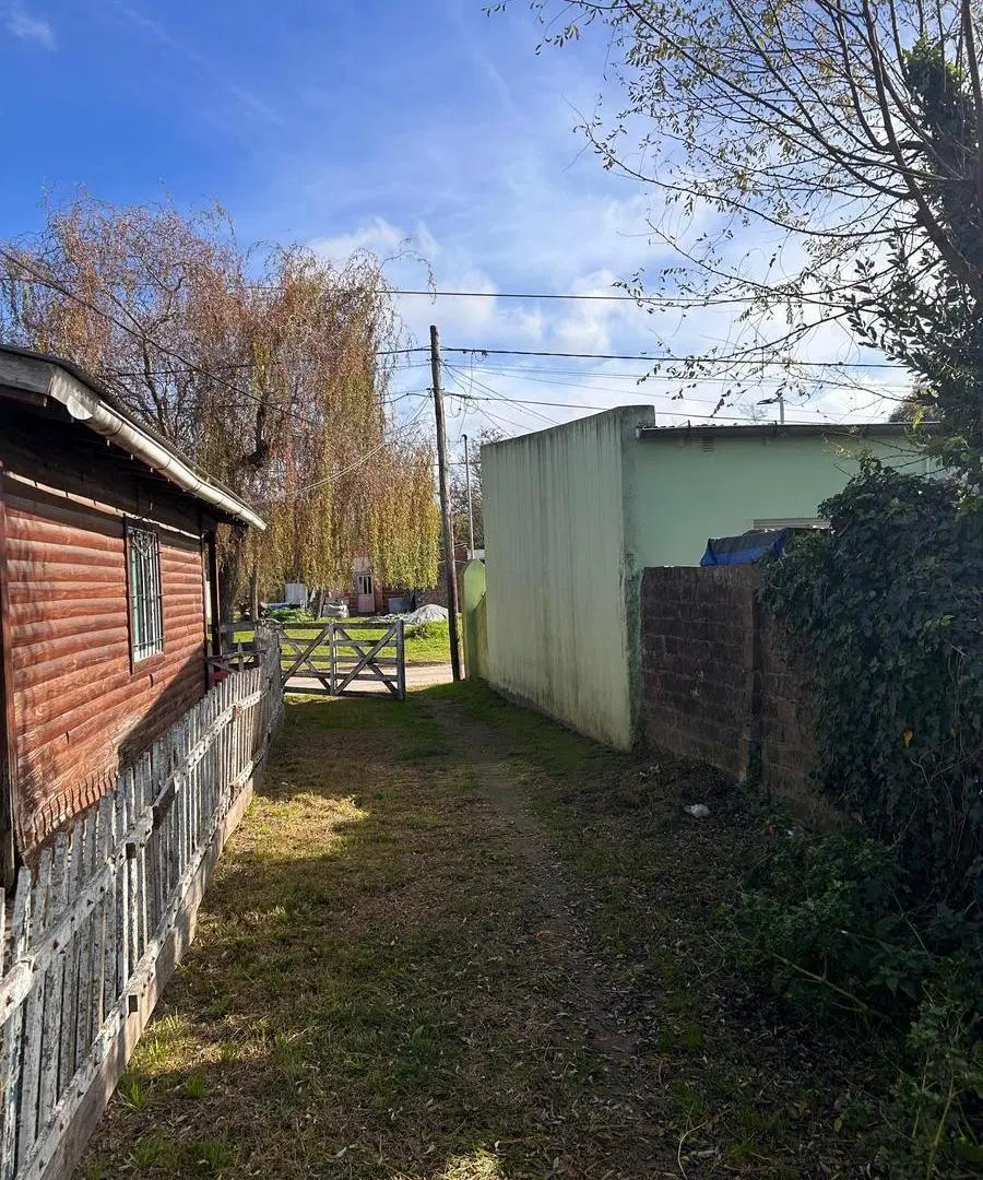 Propiedad con Dos Viviendas en Venta | Ranchos 8