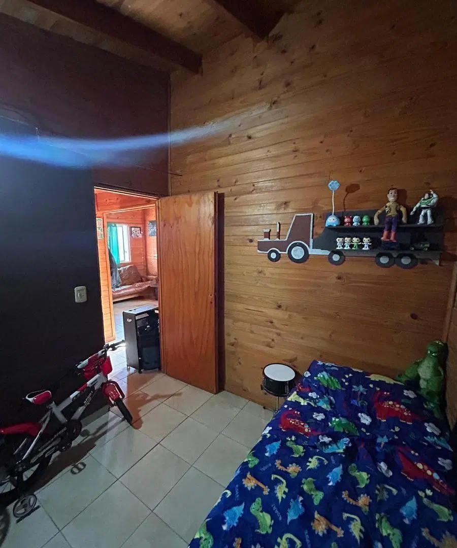 Propiedad con Dos Viviendas en Venta | Ranchos 5