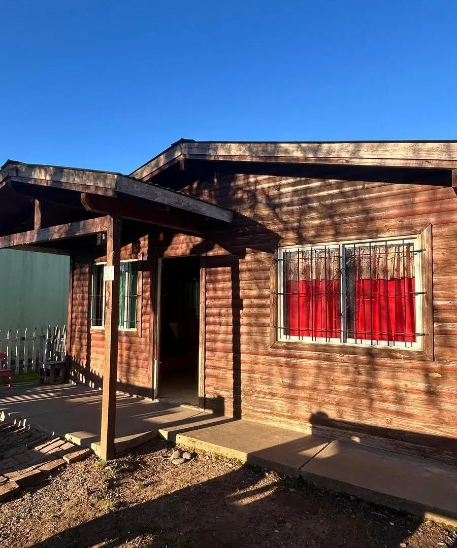 Propiedad con Dos Viviendas en Venta | Ranchos 2