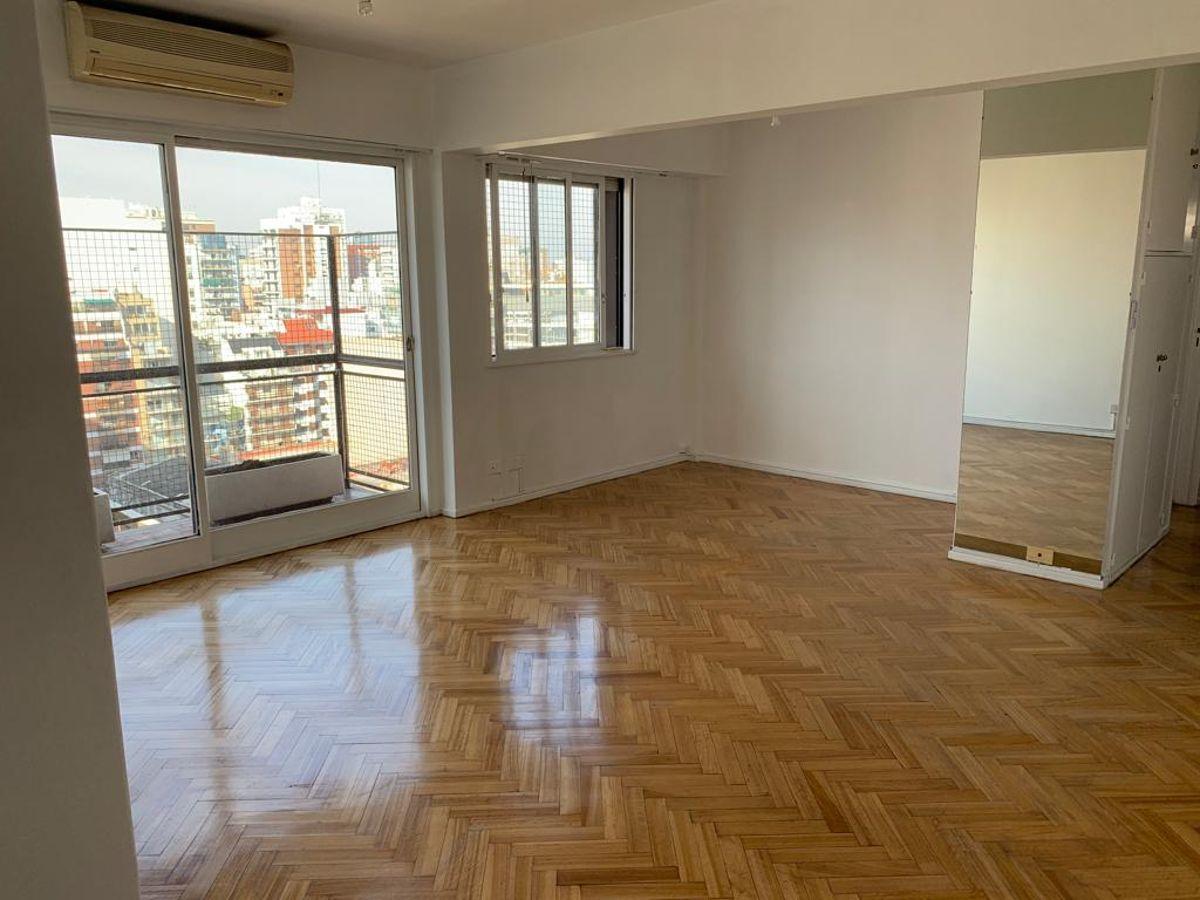 Foto de DEP. EN VENTA (75,93 m²) CRAMER 2400 - 3 Ambientes, Cochera y Baño +, imagen 1