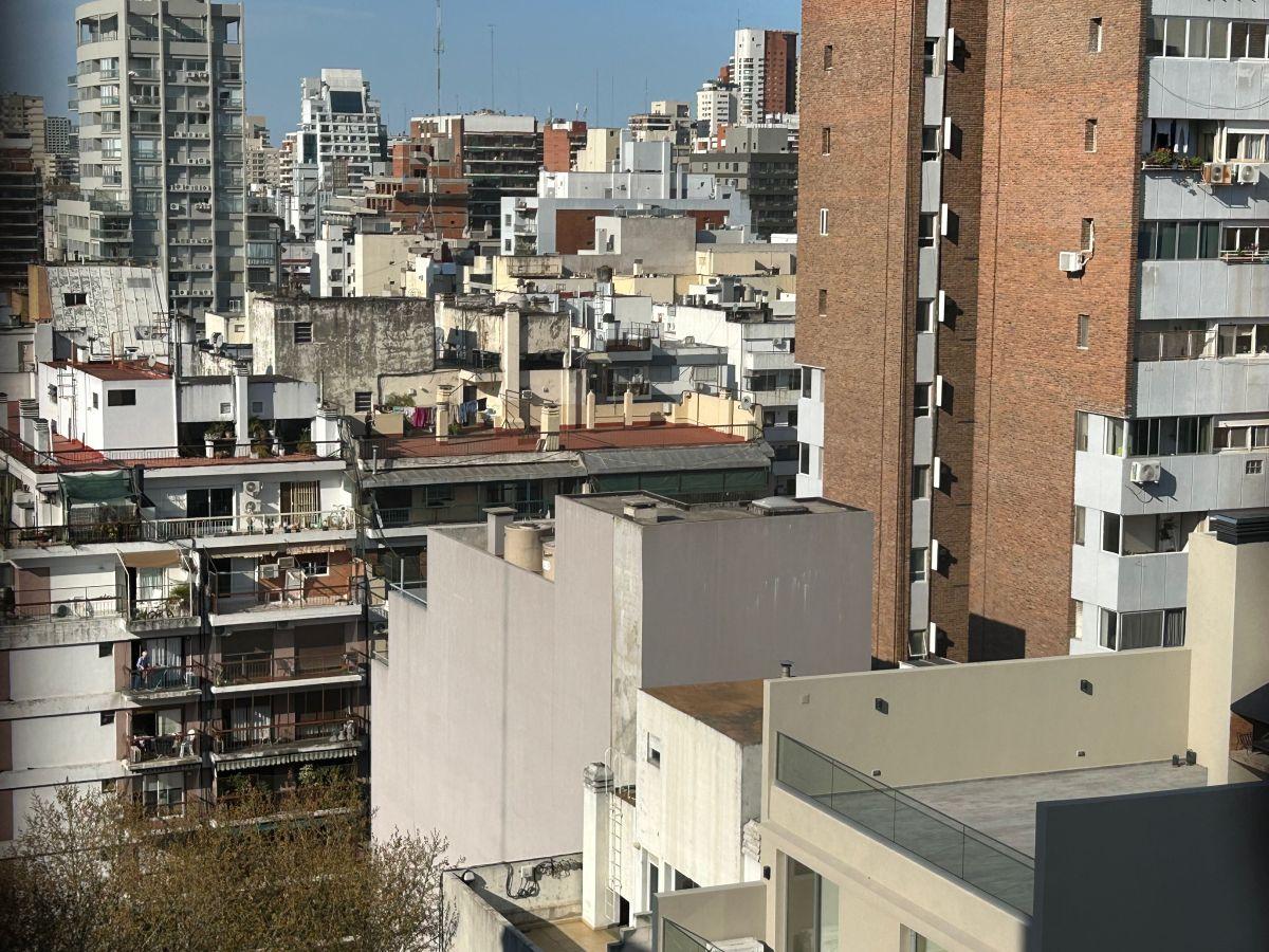 Foto de DEP. EN VENTA (75,93 m²) CRAMER 2400 - 3 Ambientes, Cochera y Baño +, imagen 5
