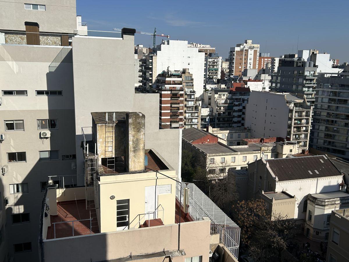 Foto de DEP. EN VENTA (75,93 m²) CRAMER 2400 - 3 Ambientes, Cochera y Baño +, imagen 2