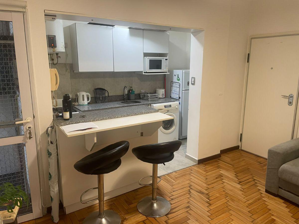 Foto de DEP. EN ALQUILER (40 m² / Roosevelt 2900 - 2 ambientes), imagen 1