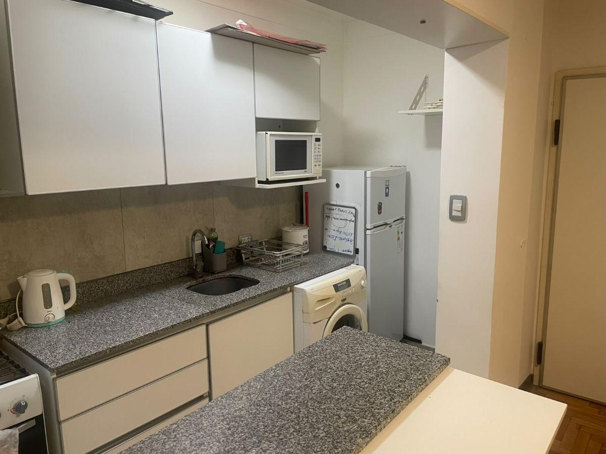 Foto de DEP. EN ALQUILER (40 m² / Roosevelt 2900 - 2 ambientes), imagen 2