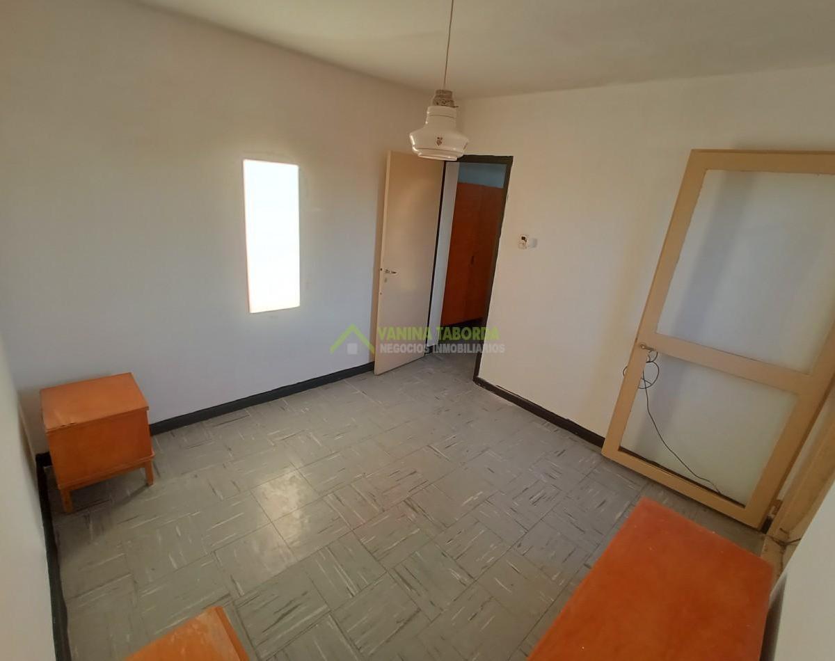 Venta de Departamento en Centro Ciudad de Crespo 5