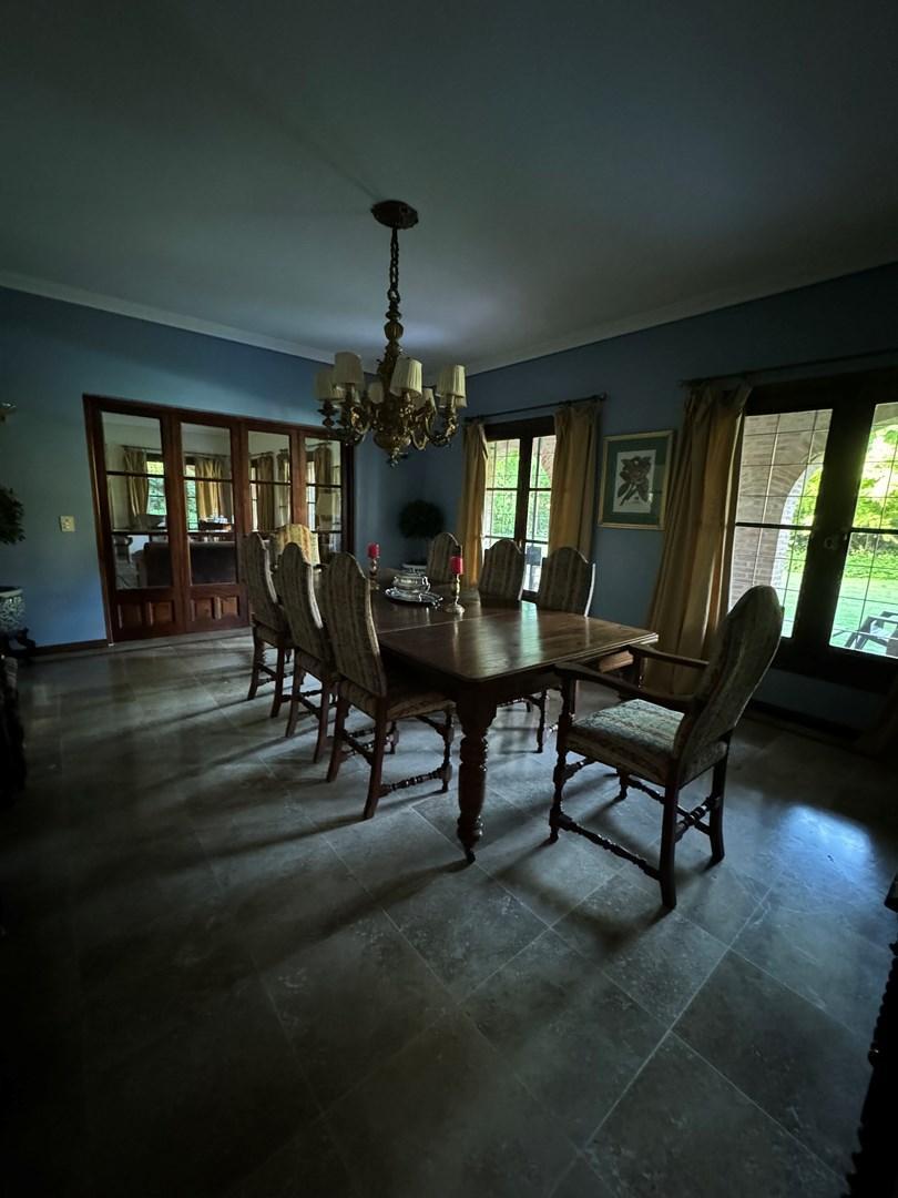 Casa Chalet en Venta en Lomas de San Isidro, San Isidro, G. B. a. Zona Norte 4