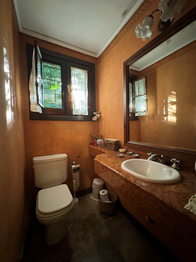 Casa Chalet en Venta en Lomas de San Isidro, San Isidro, G. B. a. Zona Norte 2