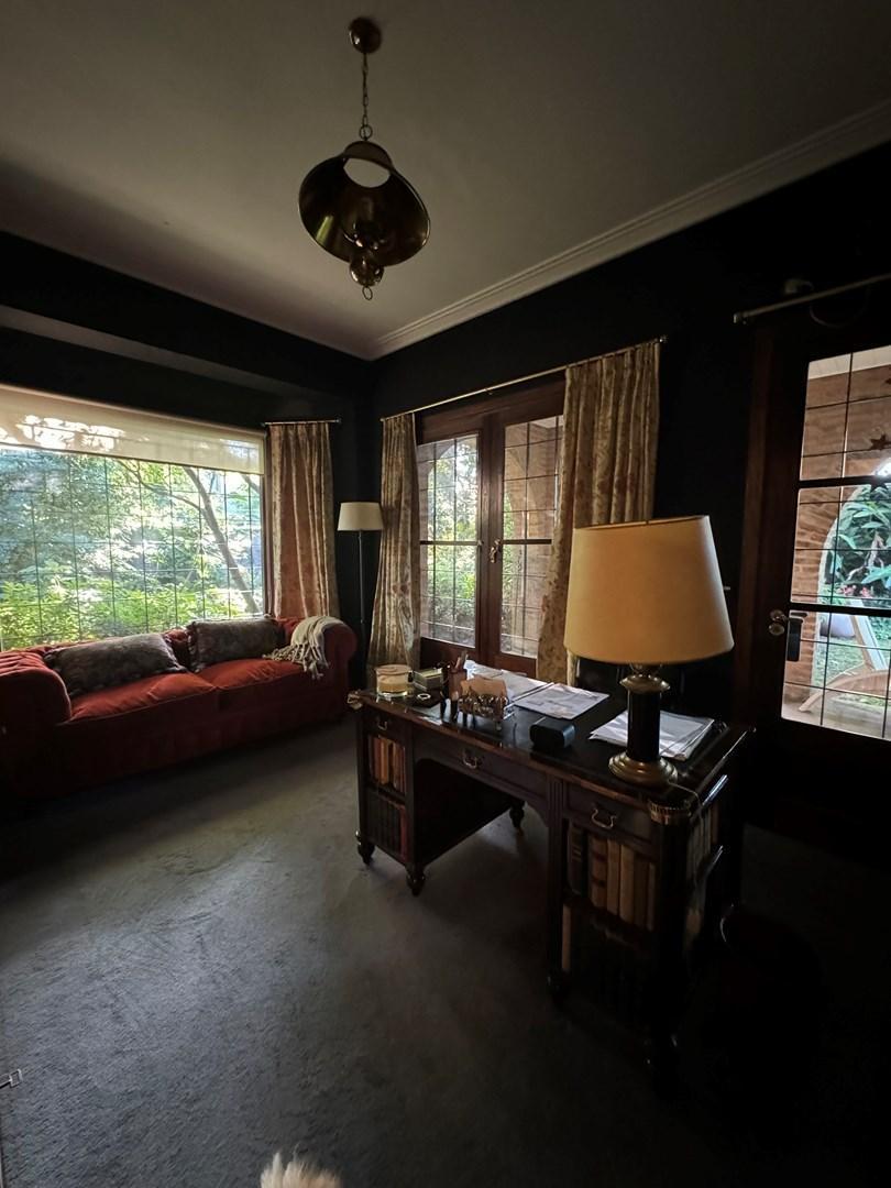 Casa Chalet en Venta en Lomas de San Isidro, San Isidro, G. B. a. Zona Norte 3