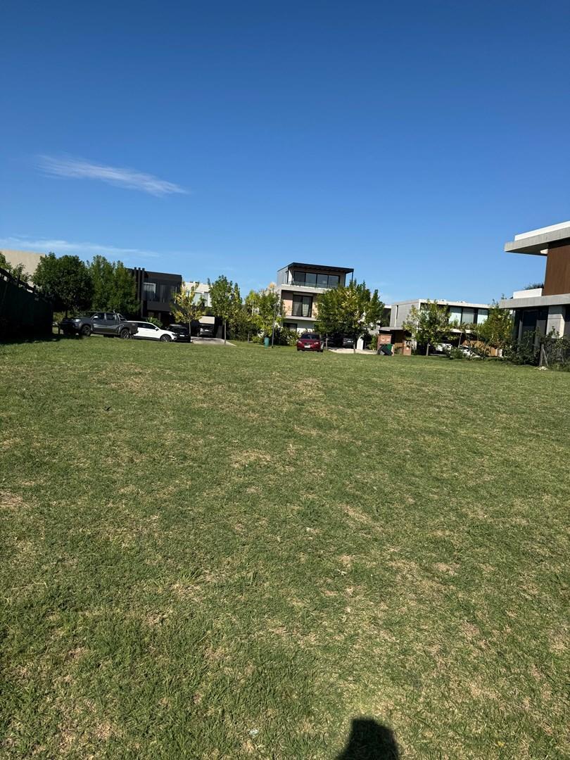 Terreno Lote en Venta en Virazón, Nordelta, Tigre