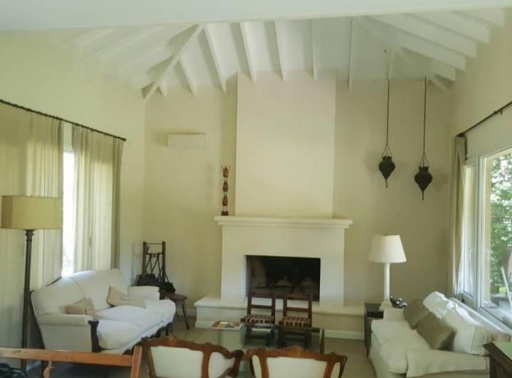 Casa  en Alq. Temporario en Laguna del Sol, General Pacheco, Tigre 2