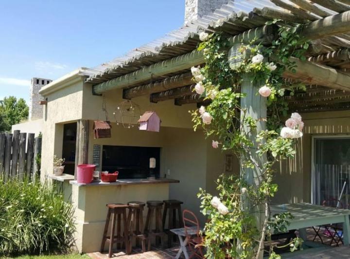 Casa  en Alq. Temporario en Laguna del Sol, General Pacheco, Tigre 3