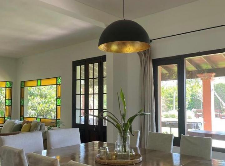 Casa  en Alq. Temporario en El Encuentro, General Pacheco, Tigre 5