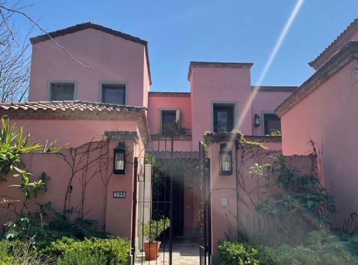 Casa  en Alq. Temporario en El Encuentro, General Pacheco, Tigre 2