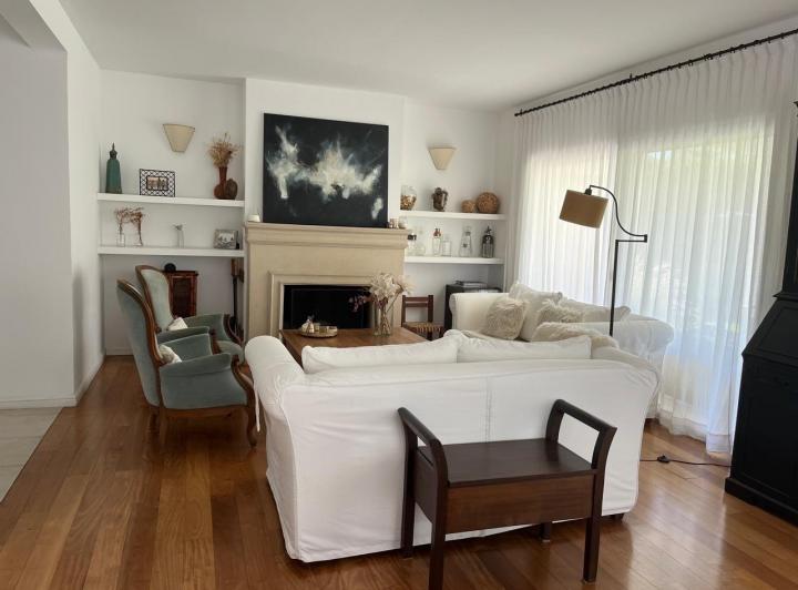 Casa  en Alq. Temporario en Santa Barbara, Tigre, G.B.A. Zona Norte 1