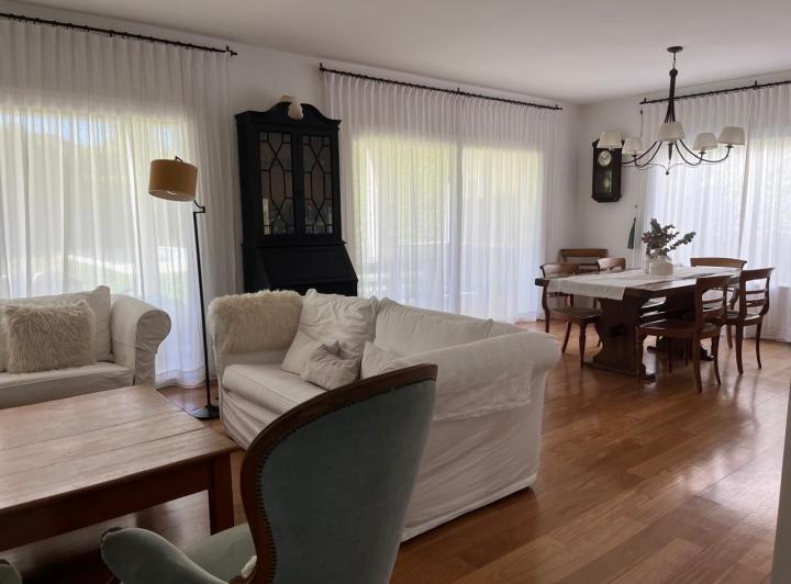 Casa  en Alq. Temporario en Santa Barbara, Tigre, G.B.A. Zona Norte 3