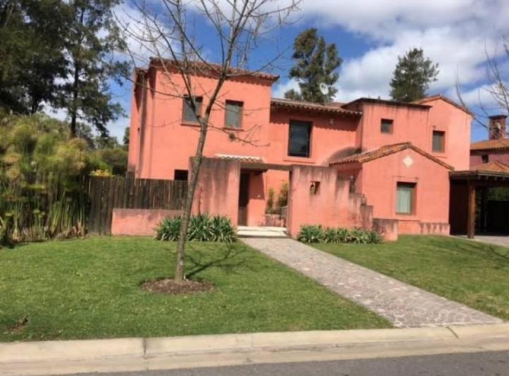 Casa  en Alq. Temporario en El Encuentro, General Pacheco, Tigre 1