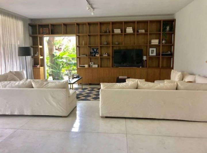 Casa  en Alq. Temporario en El Encuentro, General Pacheco, Tigre 2