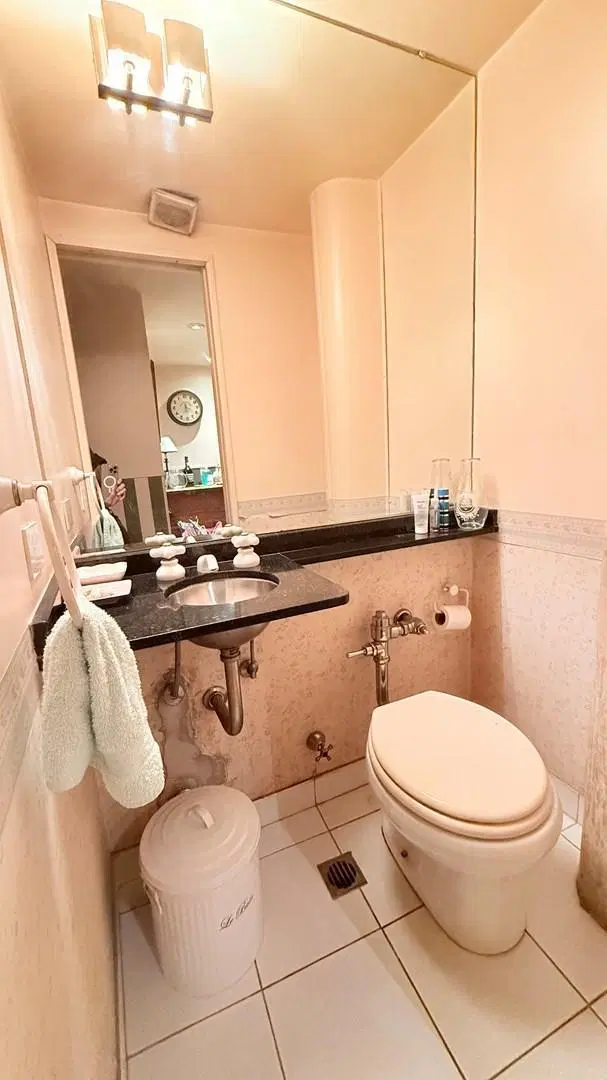 Departamento Piso en Venta en Recoleta, Capital Federal, Buenos Aires 1