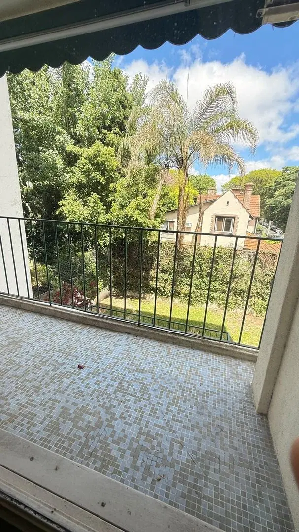 Departamento en Venta en Olivos, Vicente López, G.B.A. Zona Norte 8