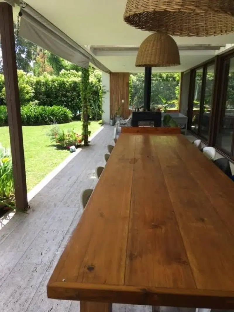 Casa en Alq. Temporario en El Encuentro, General Pacheco, Tigre 5
