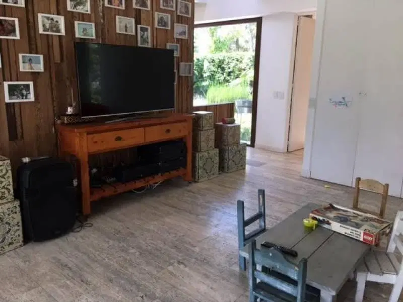 Casa en Alq. Temporario en El Encuentro, General Pacheco, Tigre 4