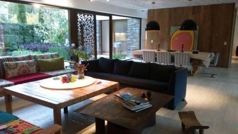 Foto de Casa en Alq. Temporario en El Encuentro, General Pacheco, Tigre, imagen 3