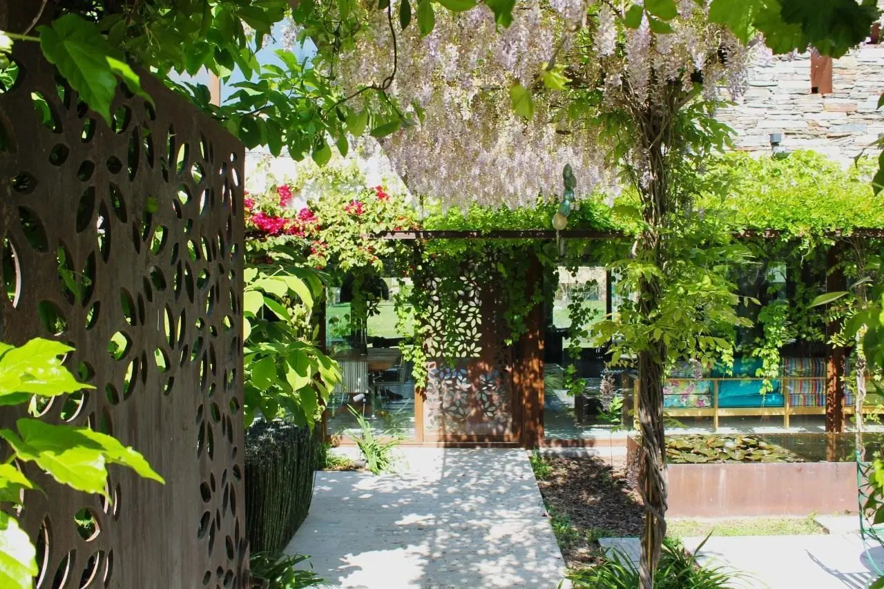 Casa en Alq. Temporario en El Encuentro, General Pacheco, Tigre 1