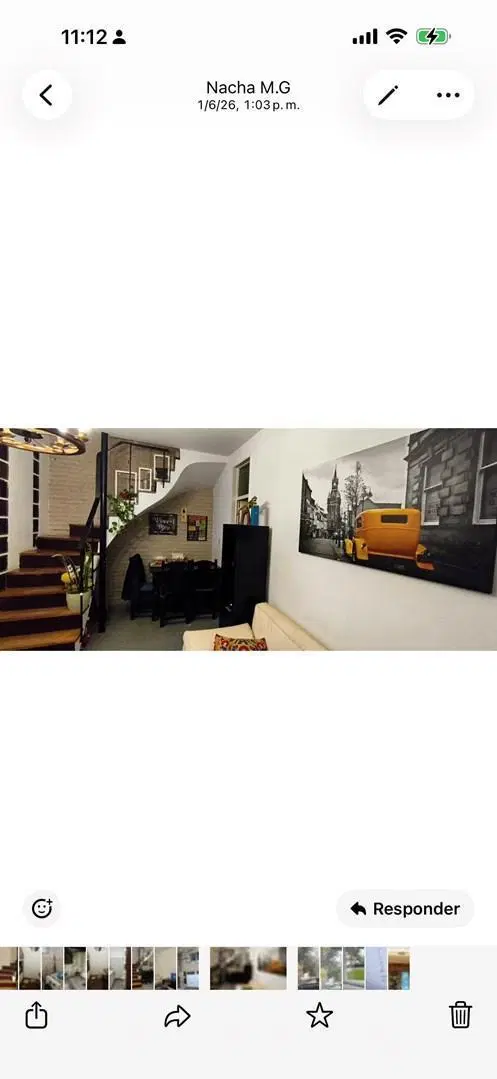Departamento PH en Venta en Tandil, Resto de la Provincia, Buenos Aires 4