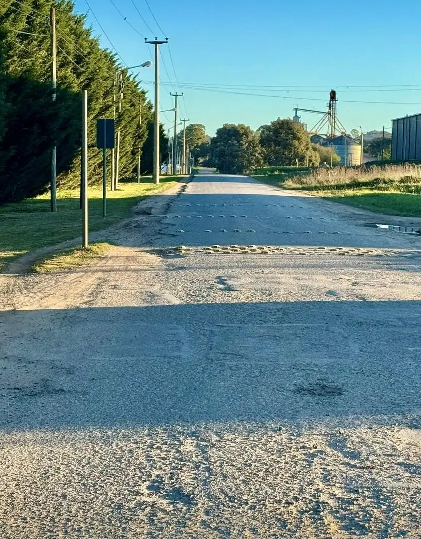 Terreno Fraccion  en Venta en Tandil, Resto de la Provincia, Buenos Aires 5