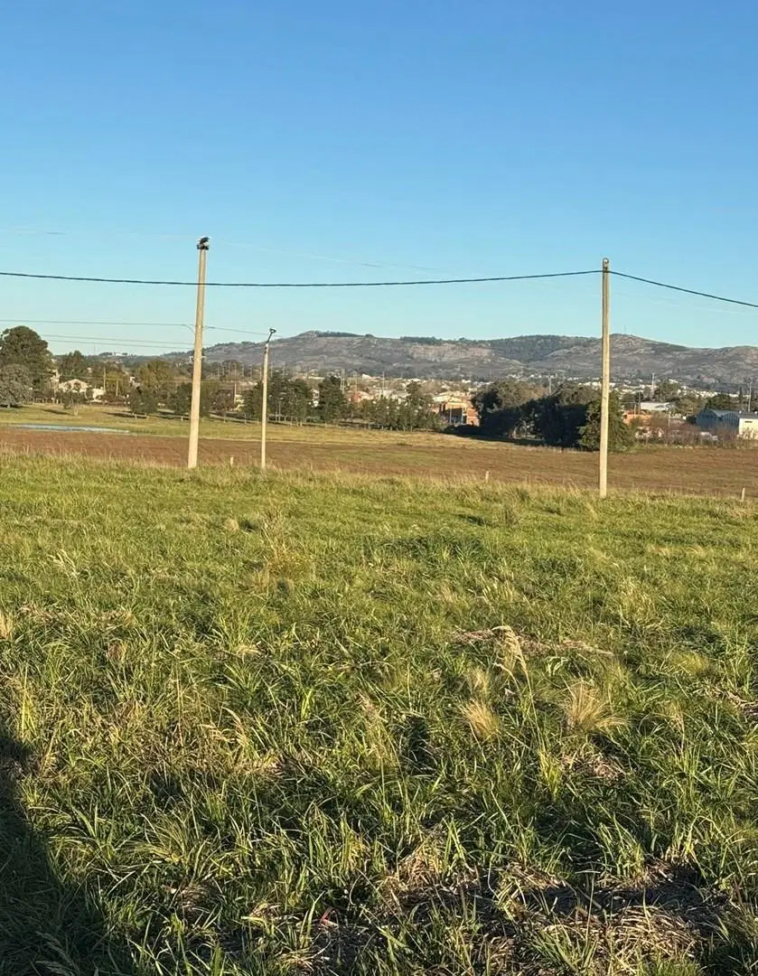 Terreno Fraccion  en Venta en Tandil, Resto de la Provincia, Buenos Aires 2