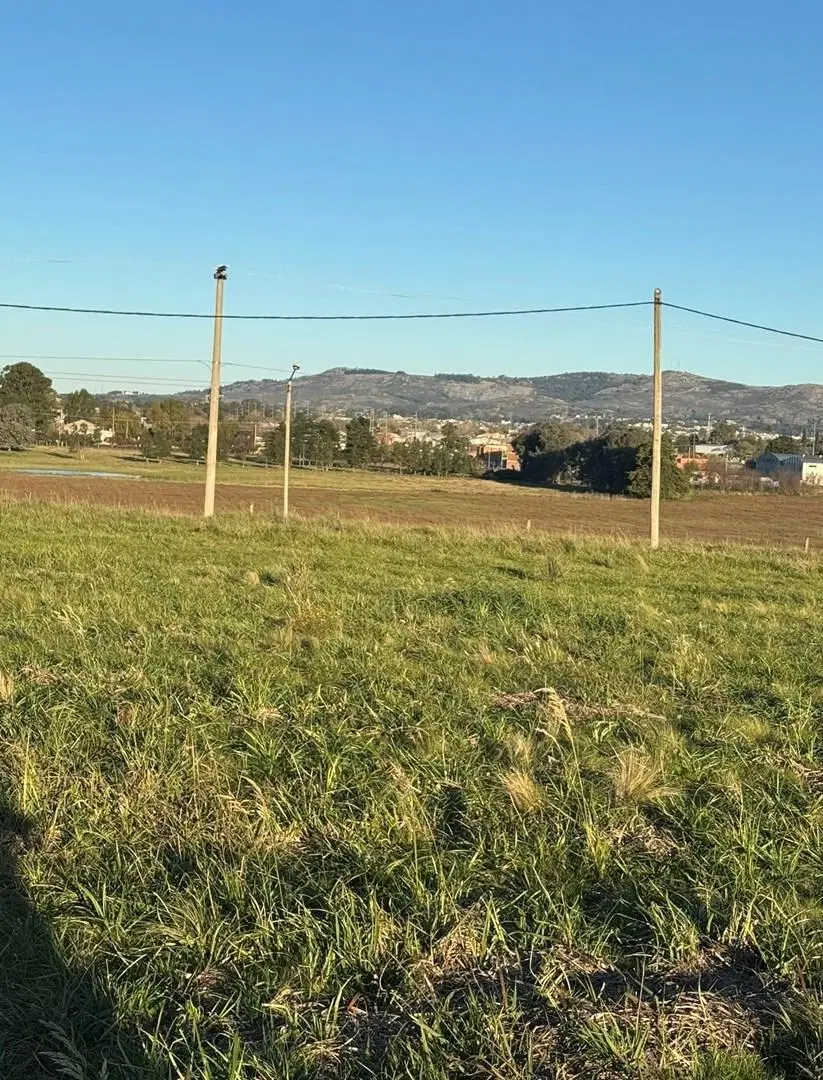 Terreno Lote en Venta en Tandil, Resto de la Provincia, Buenos Aires 2