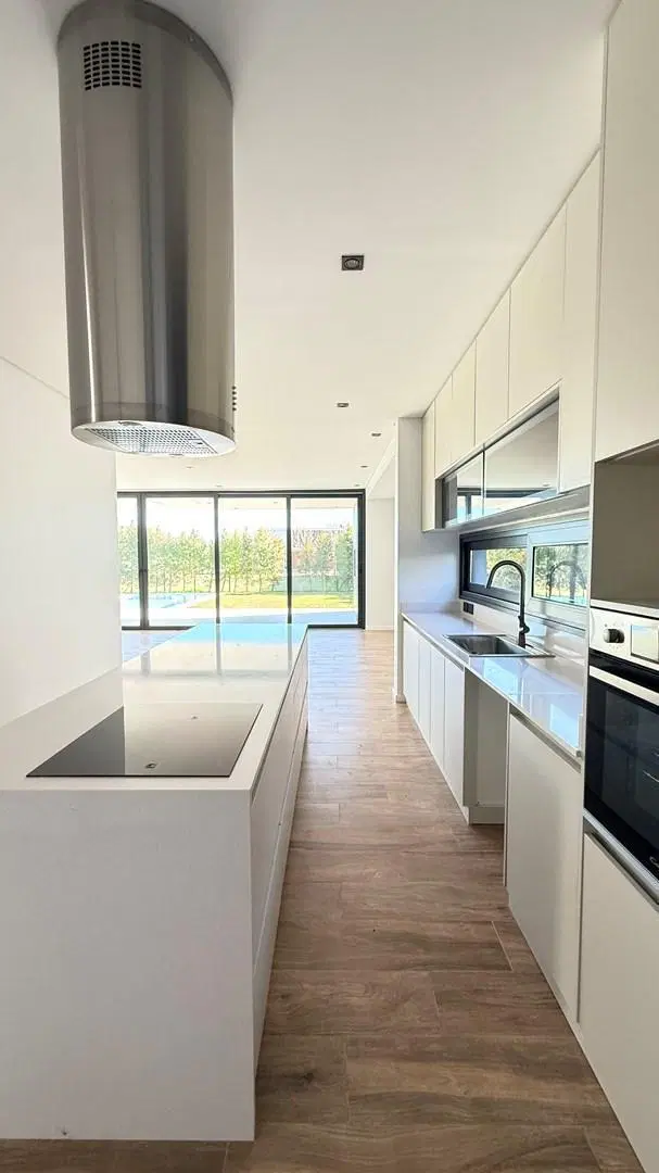 Casa  en Venta en Castaños, Nordelta, Tigre 4