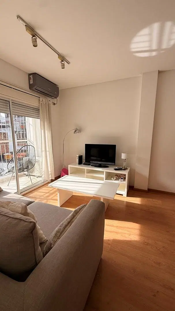Departamento Semipiso  en Venta en Palermo, Capital Federal, Buenos Aires 4