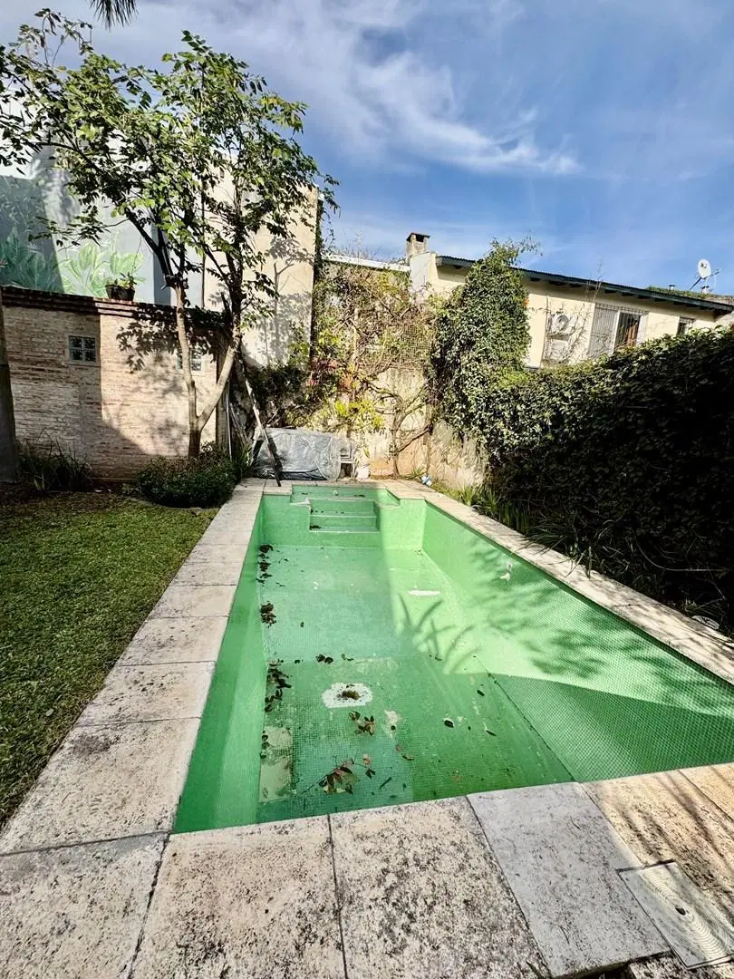 Casa Chalet en Alquiler en Quartier Lomas de la Horqueta, San Isidro, G.B.A. Zona Norte 5