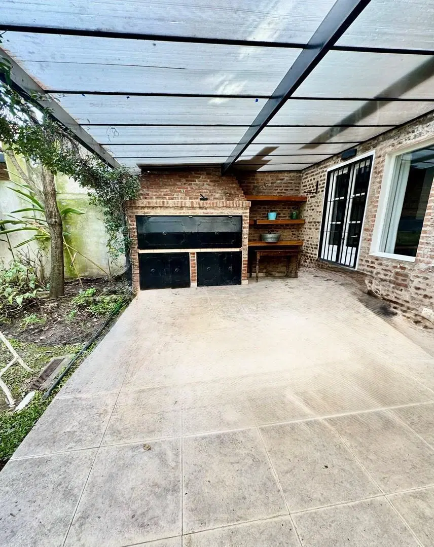 Casa Chalet en Alquiler en Quartier Lomas de la Horqueta, San Isidro, G.B.A. Zona Norte 4